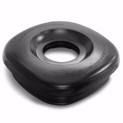 CBTCVR | jar Cover (black) for CBT-500BWC - Inhomebuy
