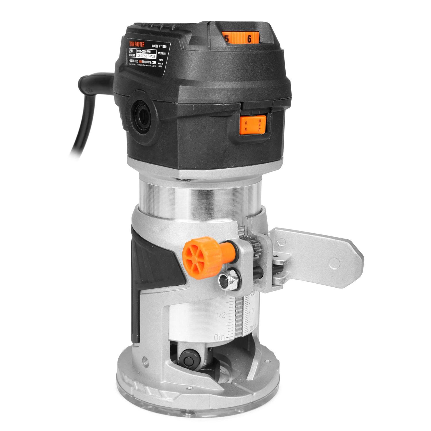 WEN 56235i 2350 Watt - Inhomebuy