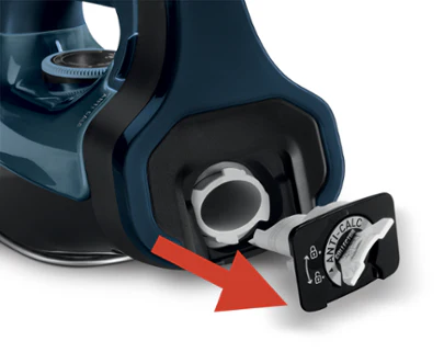 Rowenta Everlast Anticalc Iron |DW7180| 1750W - Inhomebuy