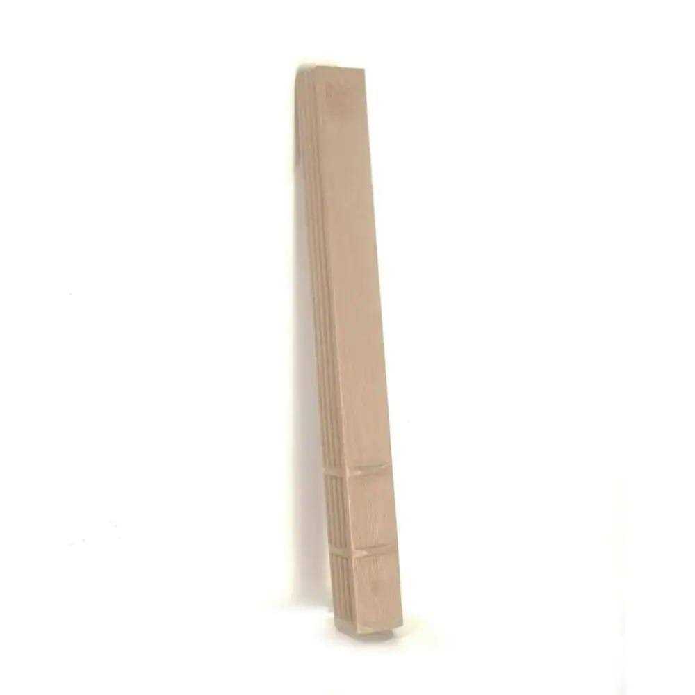 Post Protector 6 in. x 6 in. x 60 in. in-Ground Post Decay Protection - Inhomebuy