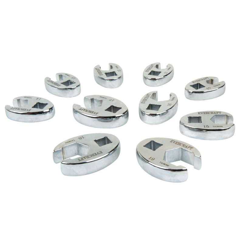 Evercraft Axle Spindle Nut Socket - Inhomebuy