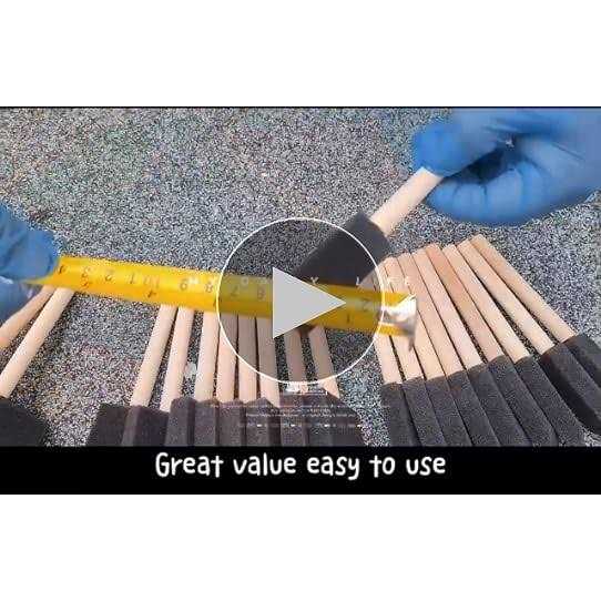 Great American Painted 60 Gallon Rain Barrel - Inhomebuy