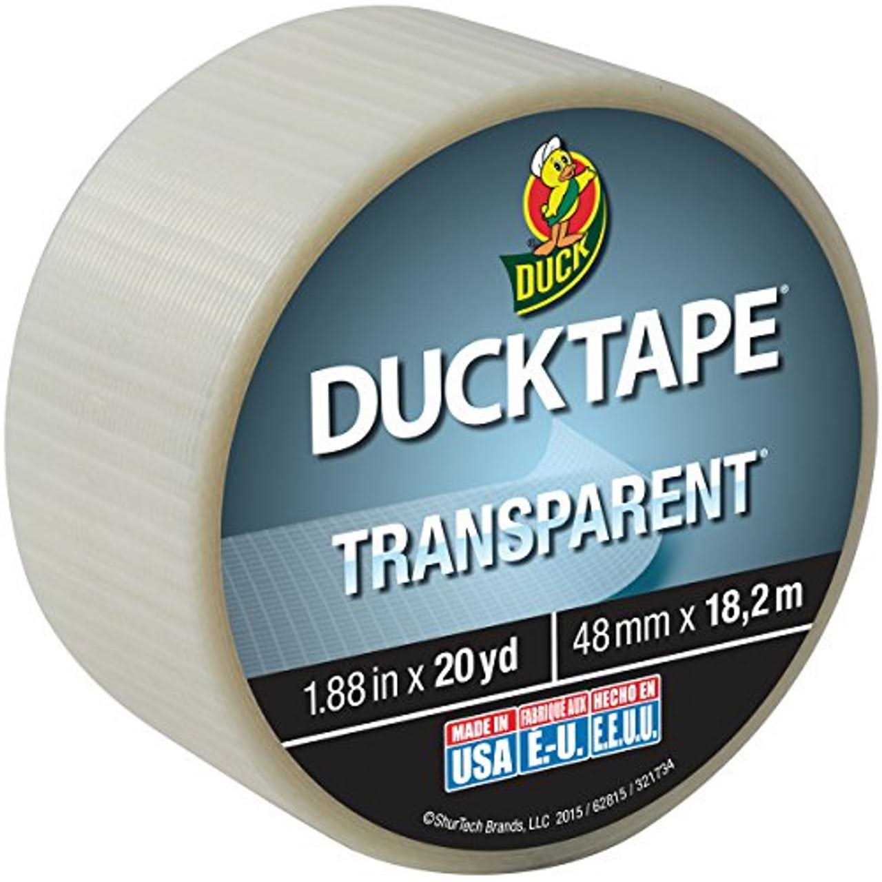 Duck Tape Woodgrain - Inhomebuy