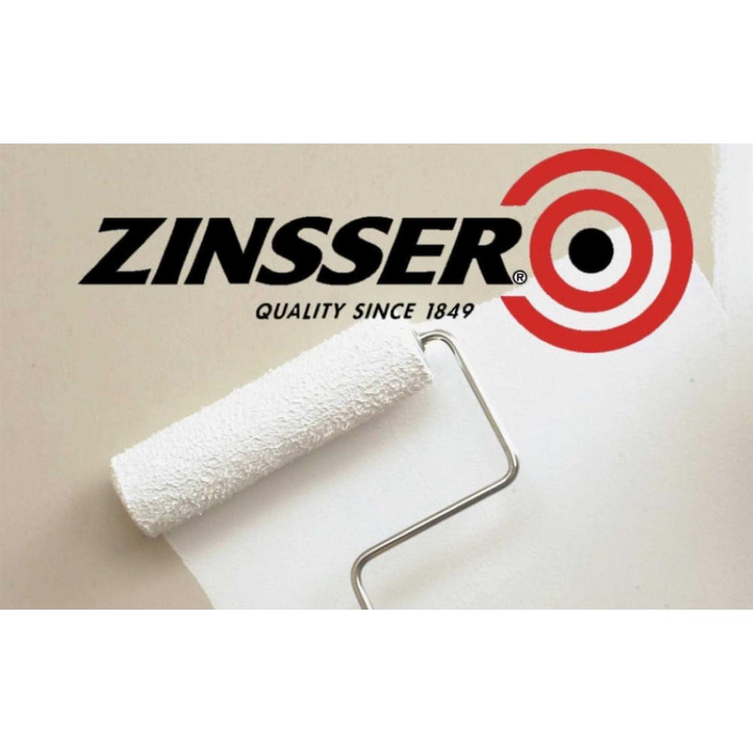 Zinsser Odor Killing Primer - Inhomebuy
