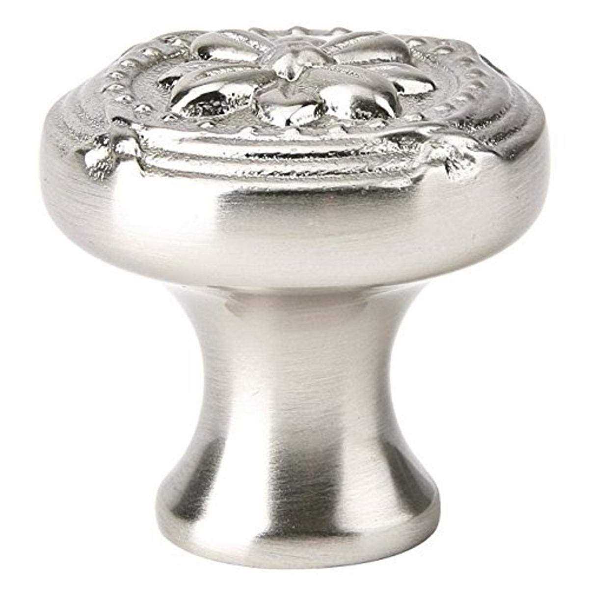 Emtek Ribbon Reed Mushroom Knob 86277US - Inhomebuy