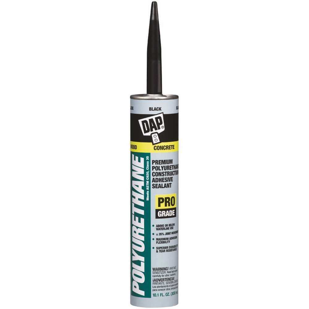 DAP Polyurethane Sealant - Inhomebuy