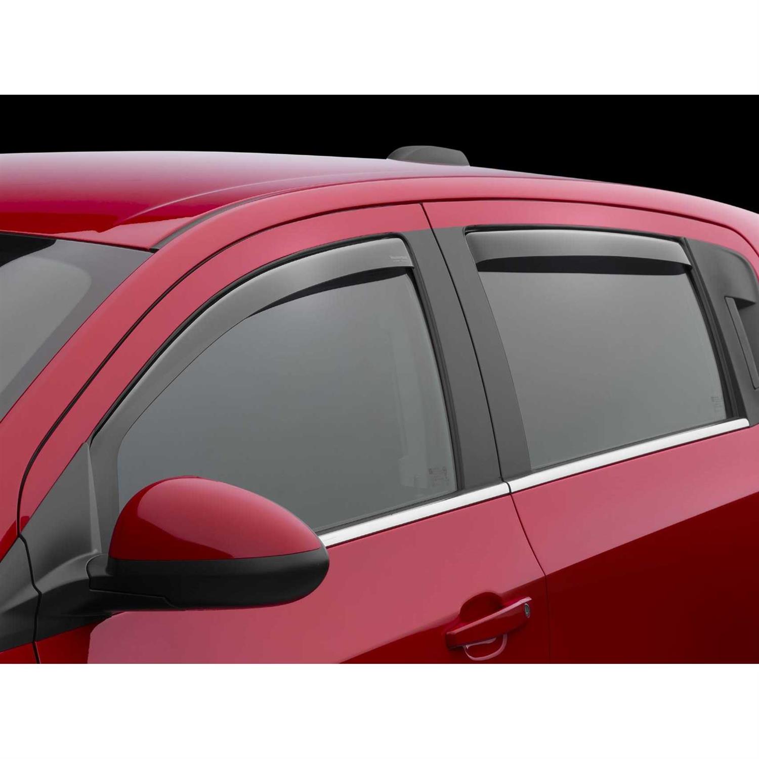 Weatherstrip Kit Fairchild Industries KD1002-10A - Inhomebuy