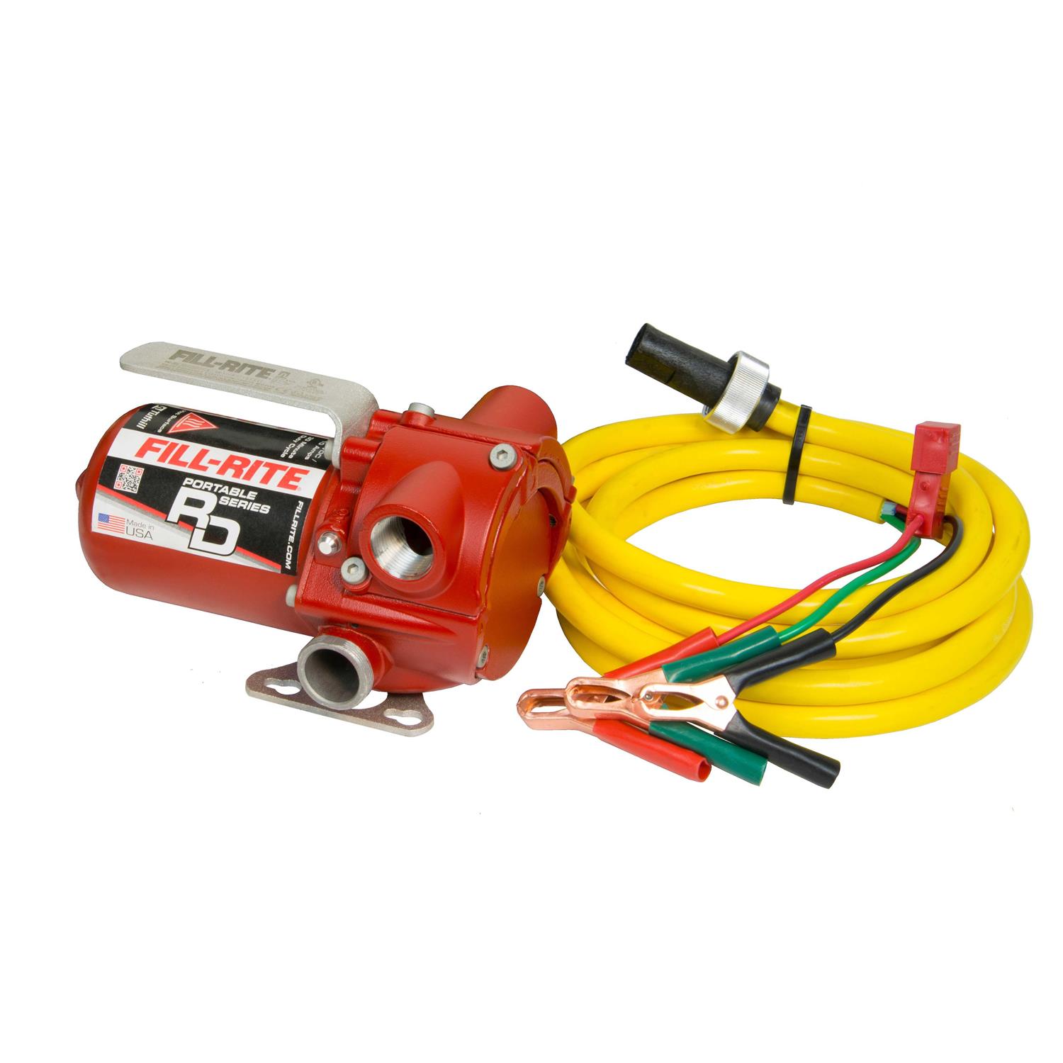 Fill-Rite Piston Hand Pump FR152 - Inhomebuy