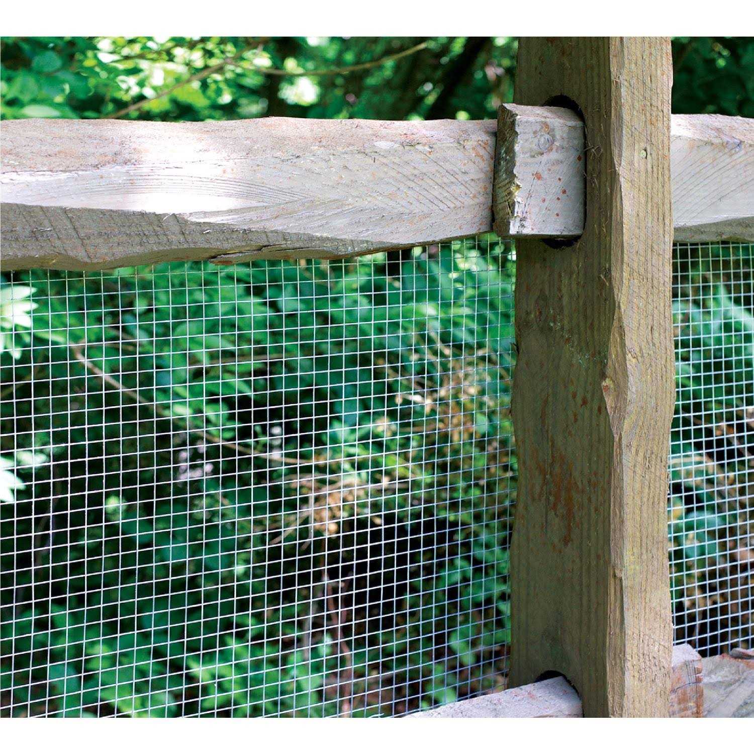 Garden Zone Garden Fence - Inhomebuy