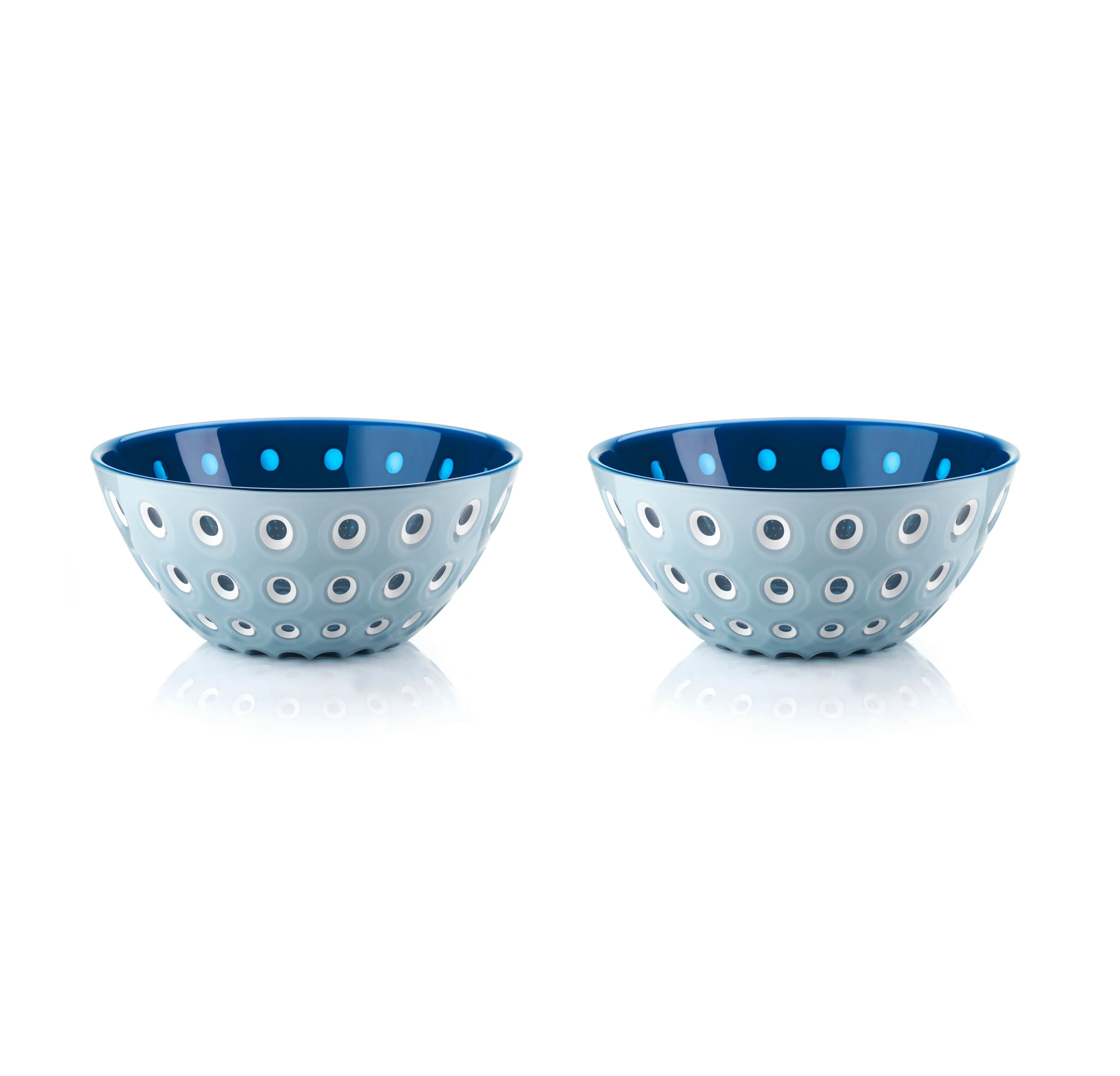 Set Of 2 Bowls 12 cm Le Murrine - Inhomebuy