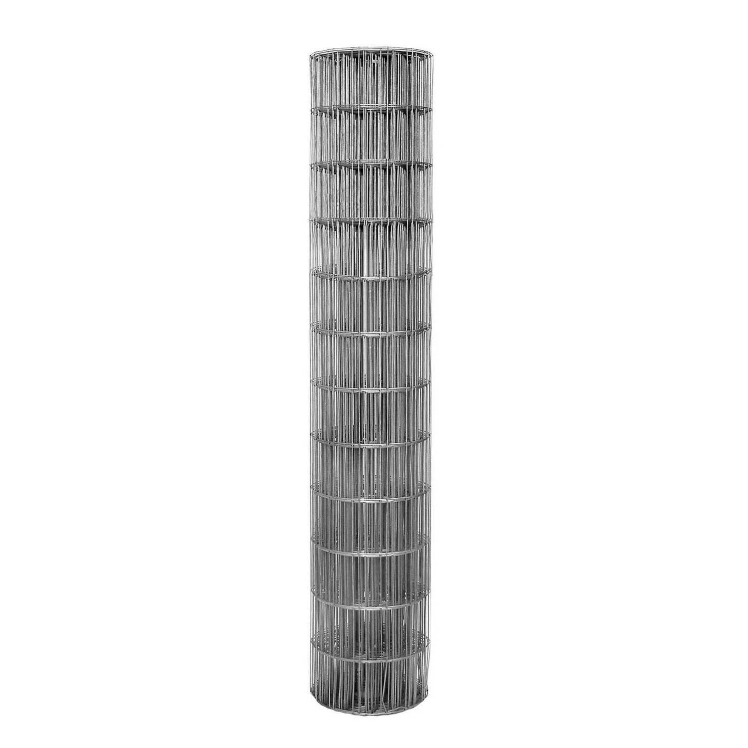 Garden Zone 023650 Green Garden Fence - Inhomebuy