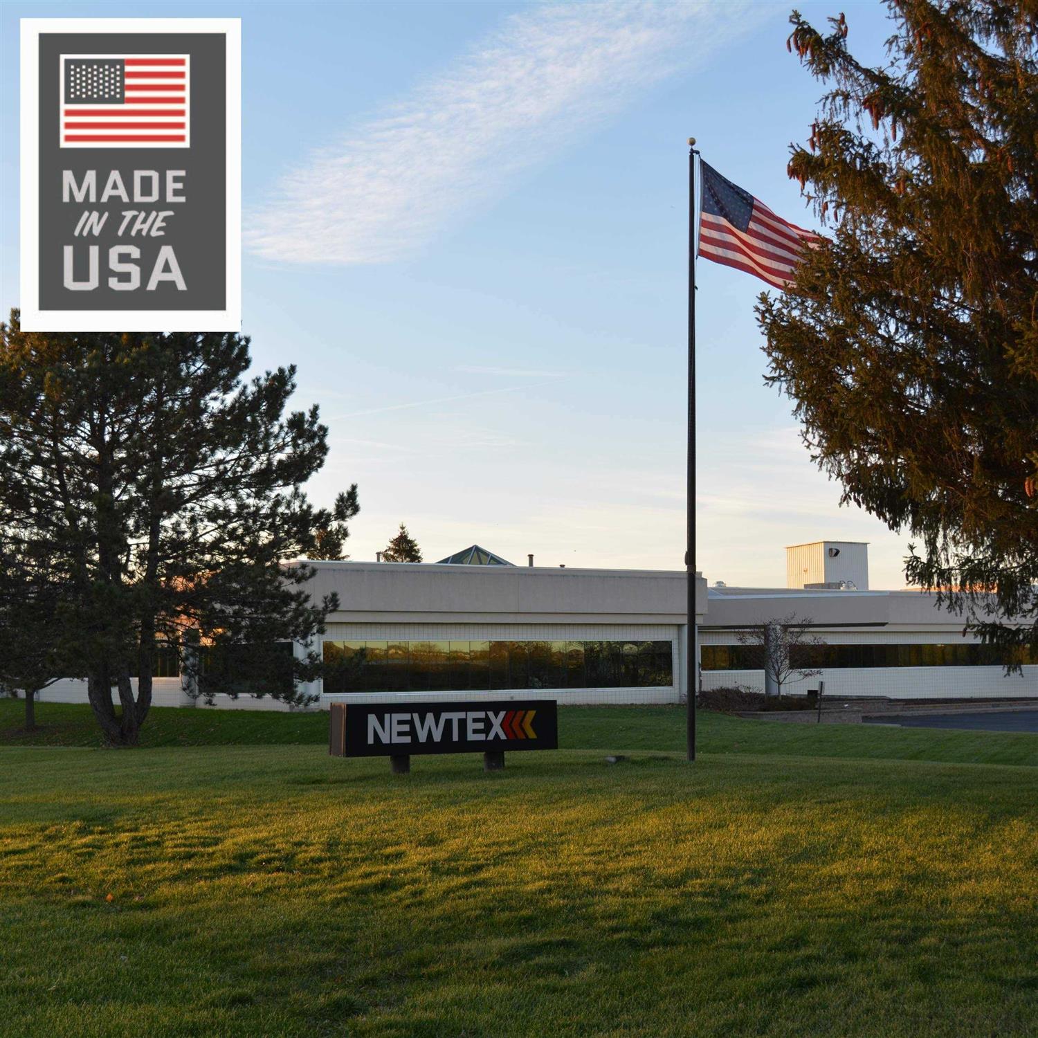 NewTechWood UltraShield Naturale 1& x 1& Outdoor Composite Quick Deck Tile - Inhomebuy