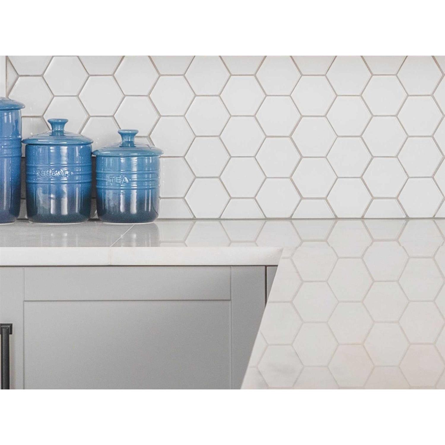 NewAge Products Stairnose Profile 9.5mm - Inhomebuy