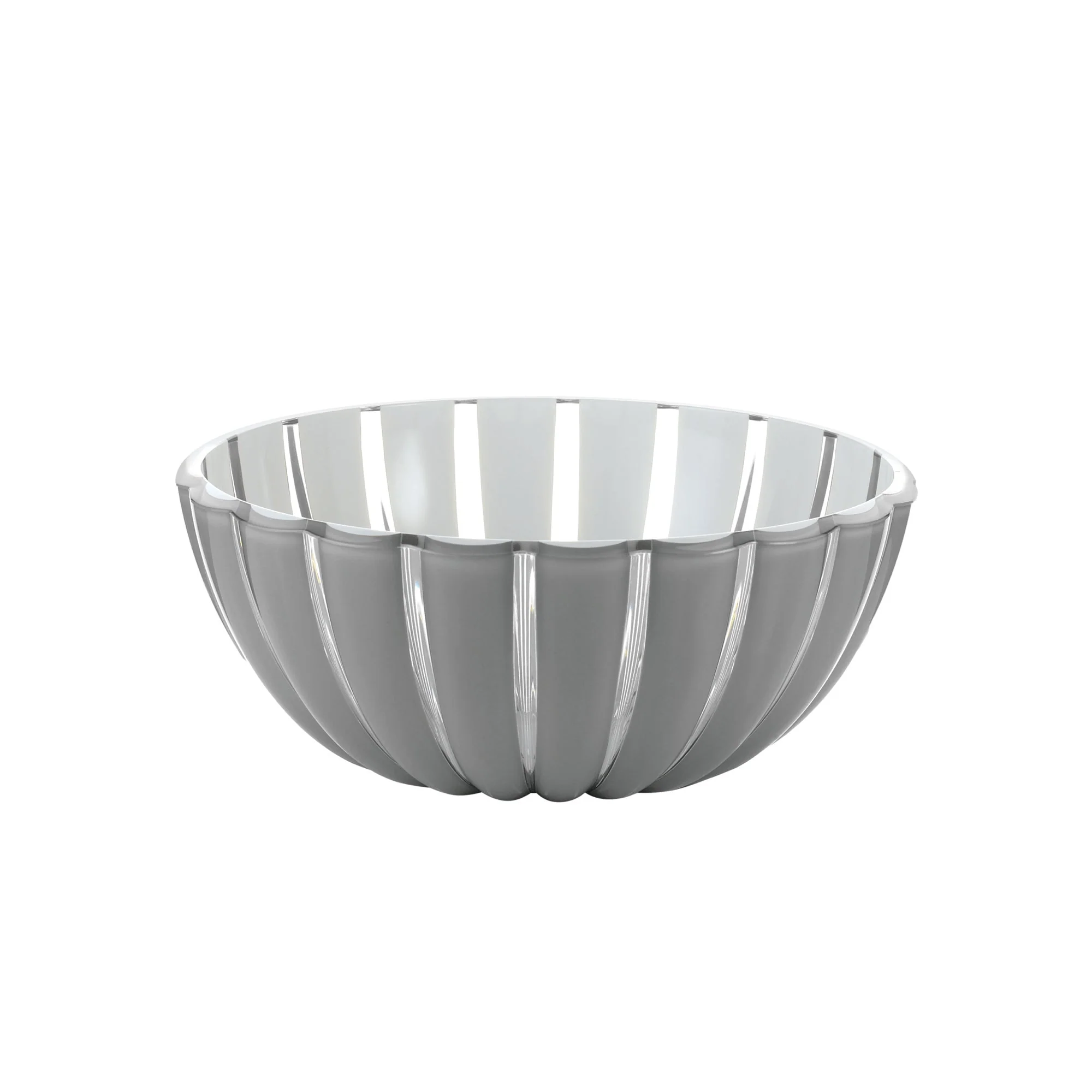 Bowl 25cm Grace Sky Grey - Inhomebuy