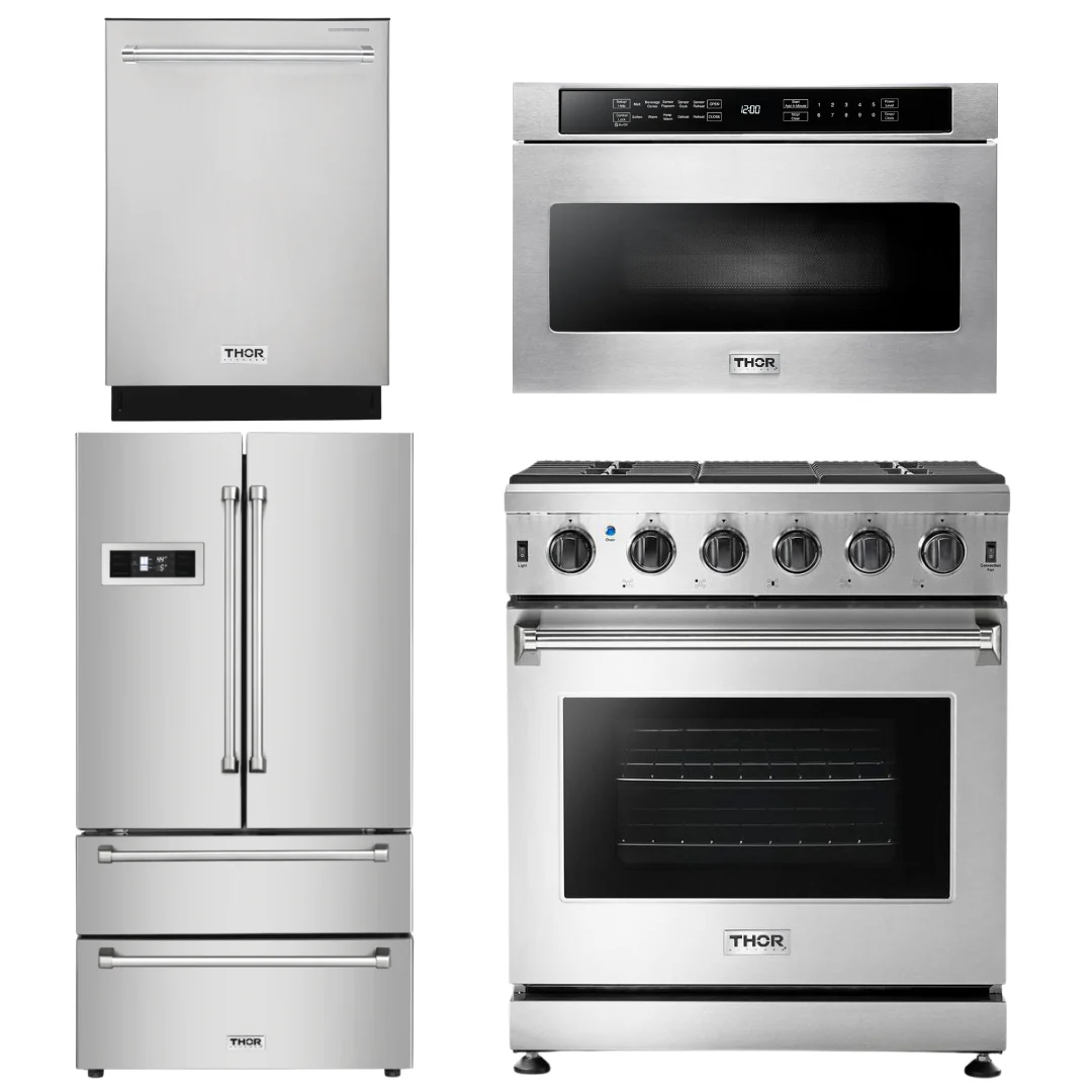 Thor Kitchen Package - 30