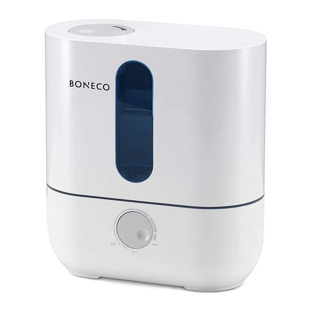 Boneco Ultrasonic Humidifier |U200| 430 sq.ft, cool mist - Inhomebuy