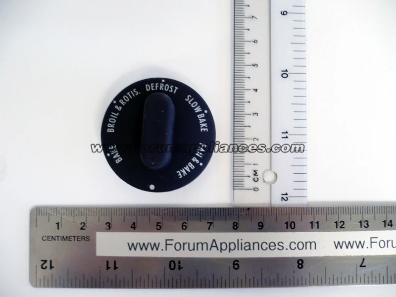 Knob Kit for EO-2058 Toaster Oven [DISCONTINUED] - Inhomebuy