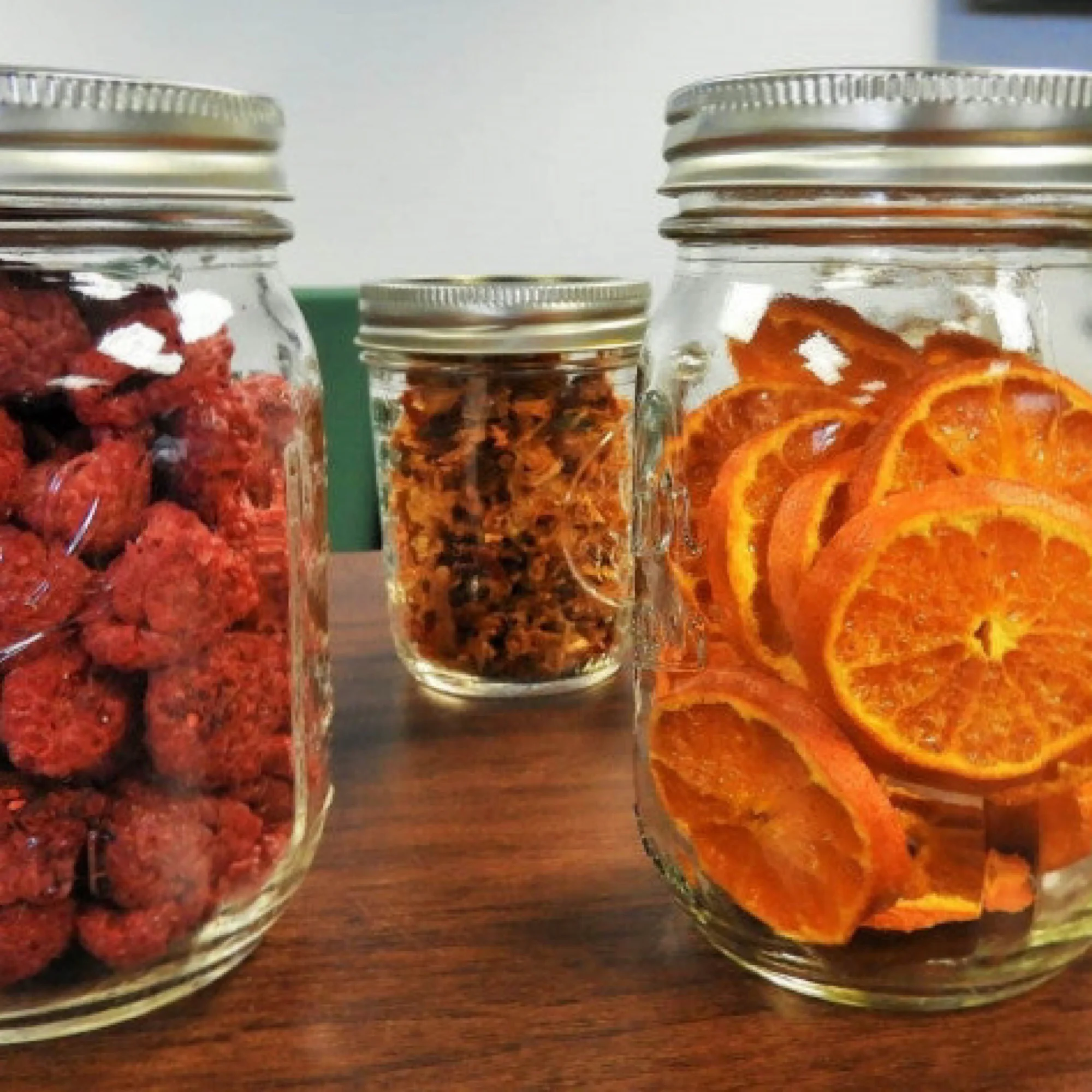 Dehydrator Cooker 5 Baskets 245W - Inhomebuy