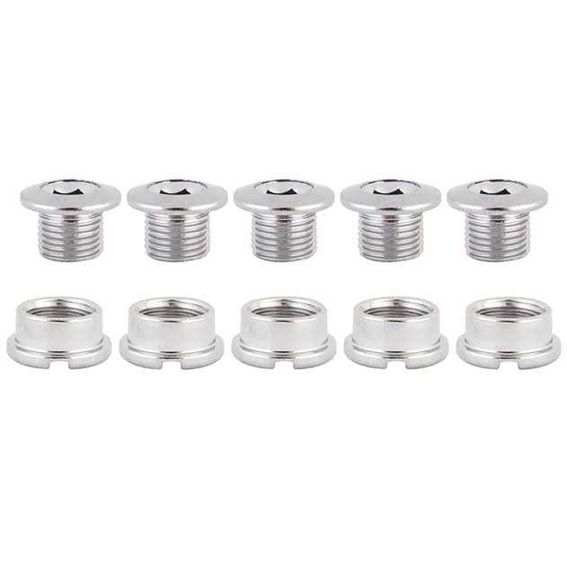 Origin8 Single Ring Chainring Bolts - Inhomebuy
