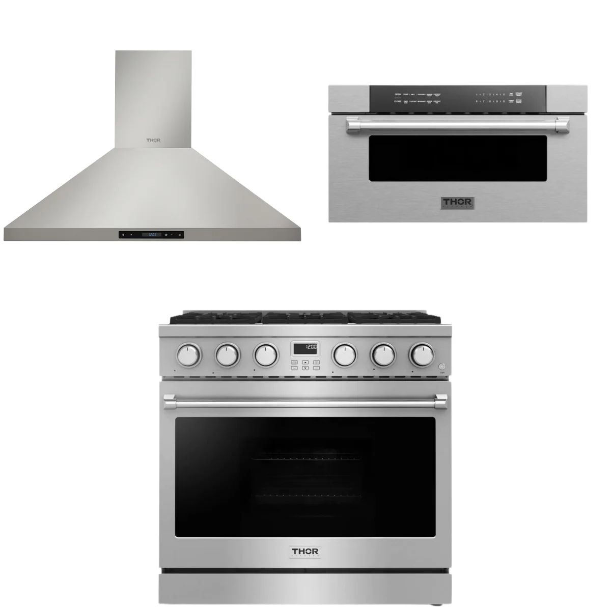 Thor Contemporary Package - 36