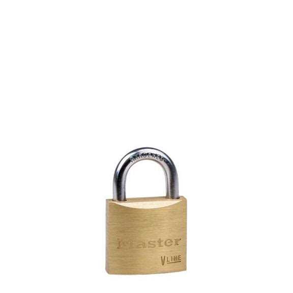 Master Lock 410 Safety Lockout Padlock - Inhomebuy