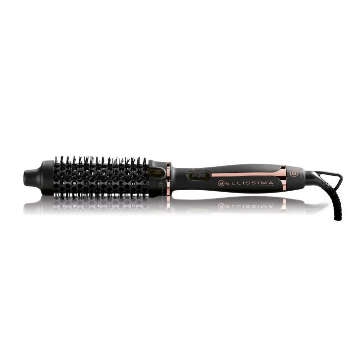 Professional Heated Brush, My Pro Magic Style, - Inhomebuy