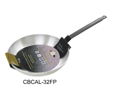 Healthy Bear Commercial Frying Pan |CBCAL32FP| 32cm - Inhomebuy