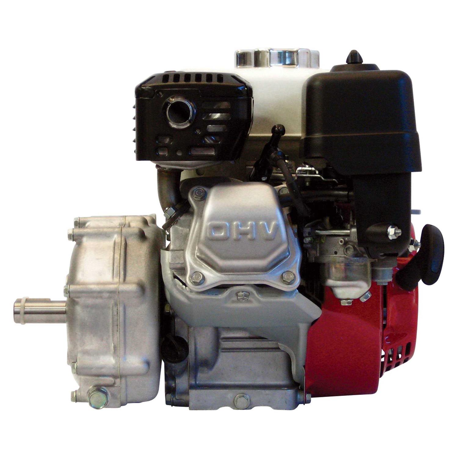 Honda Engines 44257 GSV Series Vertical OHC Engine 187cc - Inhomebuy