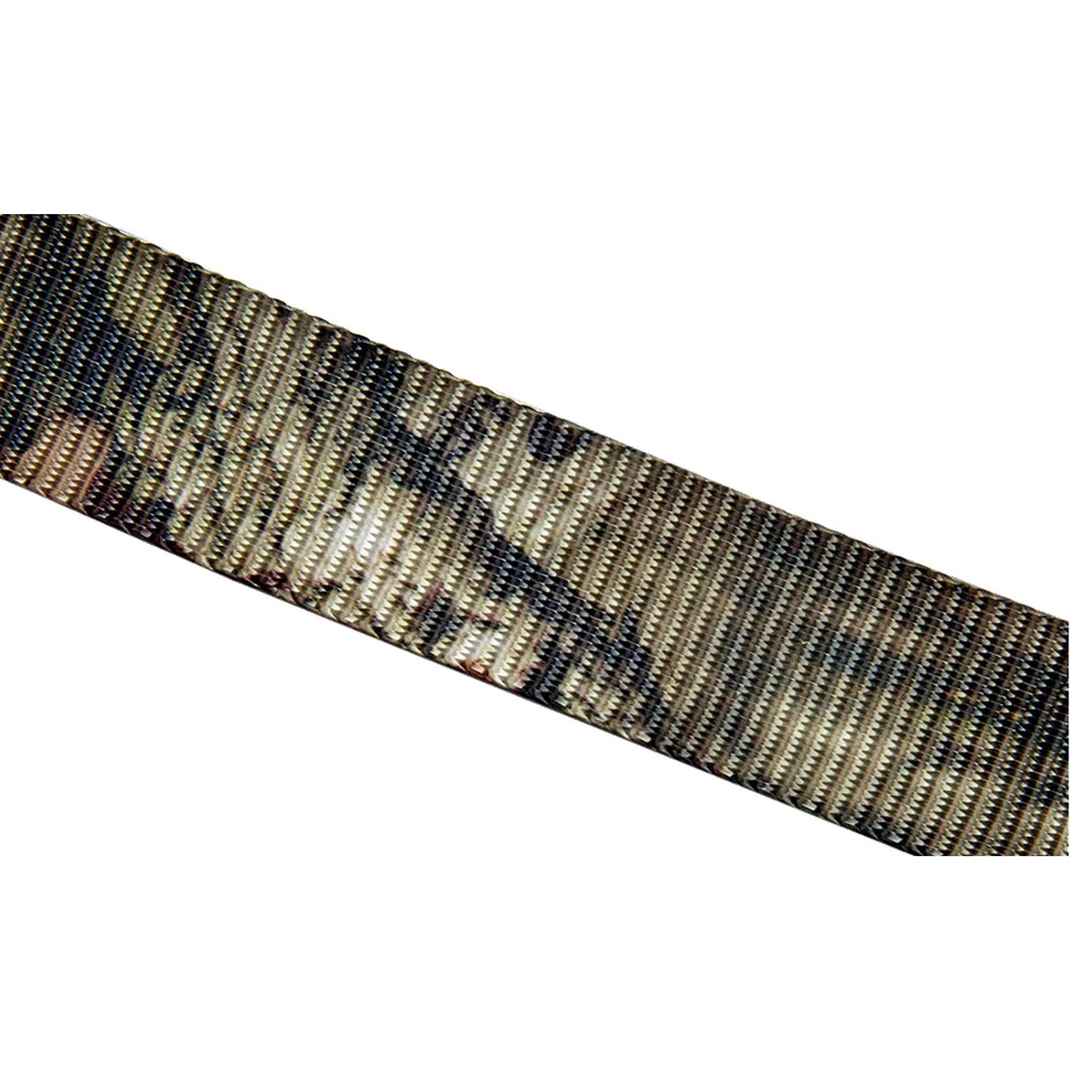Mossy Oak Camo 300 Lumen Rechargeable Hunting Headlamp - Inhomebuy