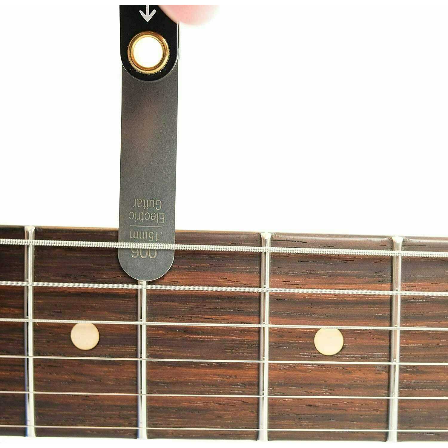 Music Nomad MN604 Precision Setup Gauge Set - Inhomebuy