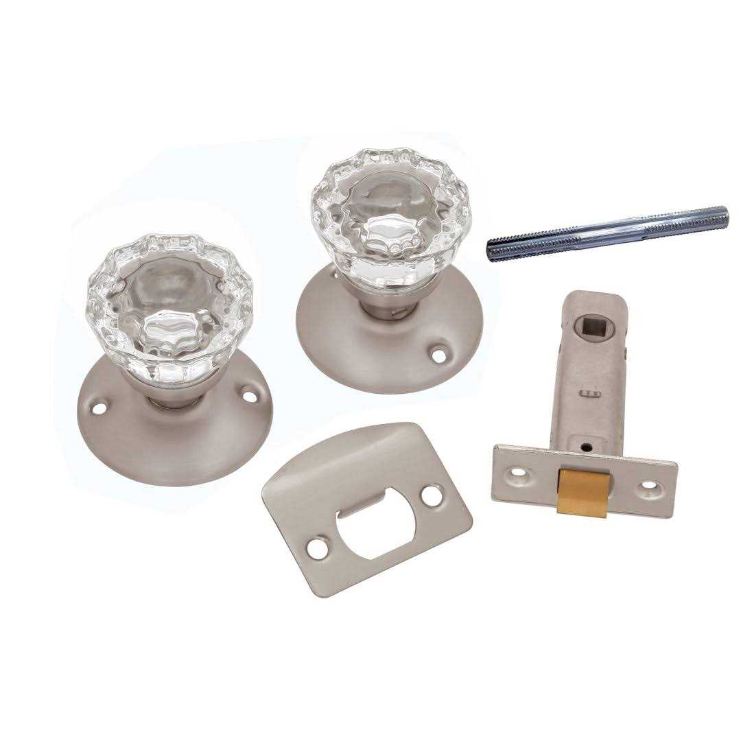 First Watch Security Brass Bit Key Mortise Lock 1155 - Inhomebuy