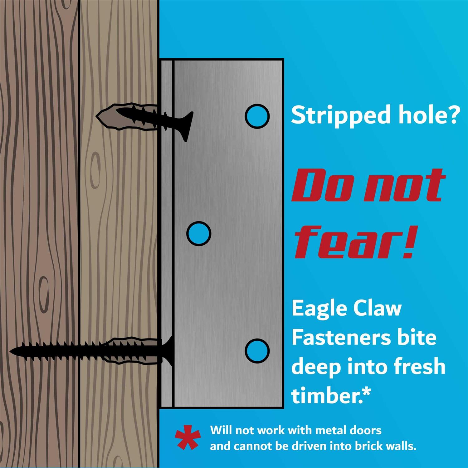 Easy Cut Utility Knife Blades CUT-40470 - Inhomebuy