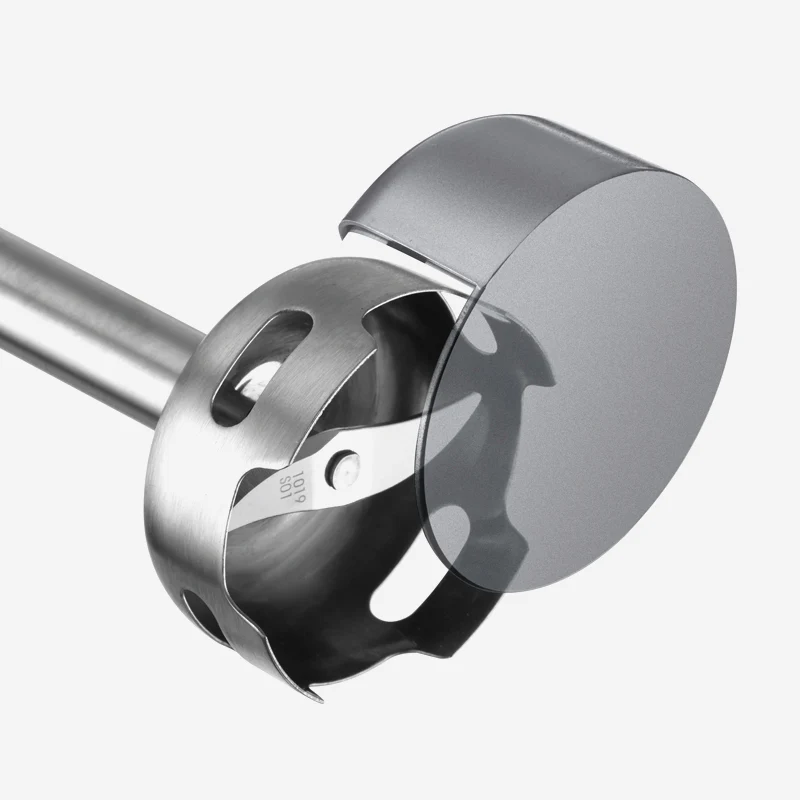 Cuisinart Smart Stick�?Hand Blender with Chopper Attachment |CSB-87C| - Inhomebuy