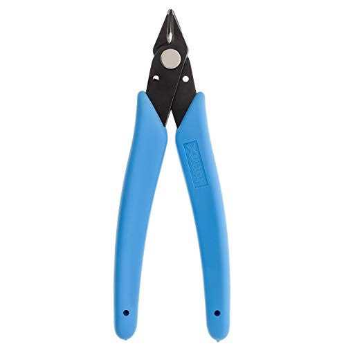 Xuron Xuron 170-II Micro-Shear Flush Cutter - Inhomebuy