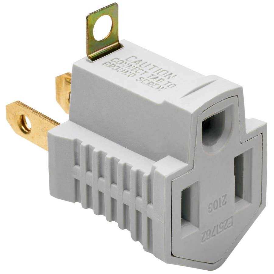 Pass & Seymour Trademaster Jumbo 3-Gang Decorator Wall Plate TPJ263 - Inhomebuy