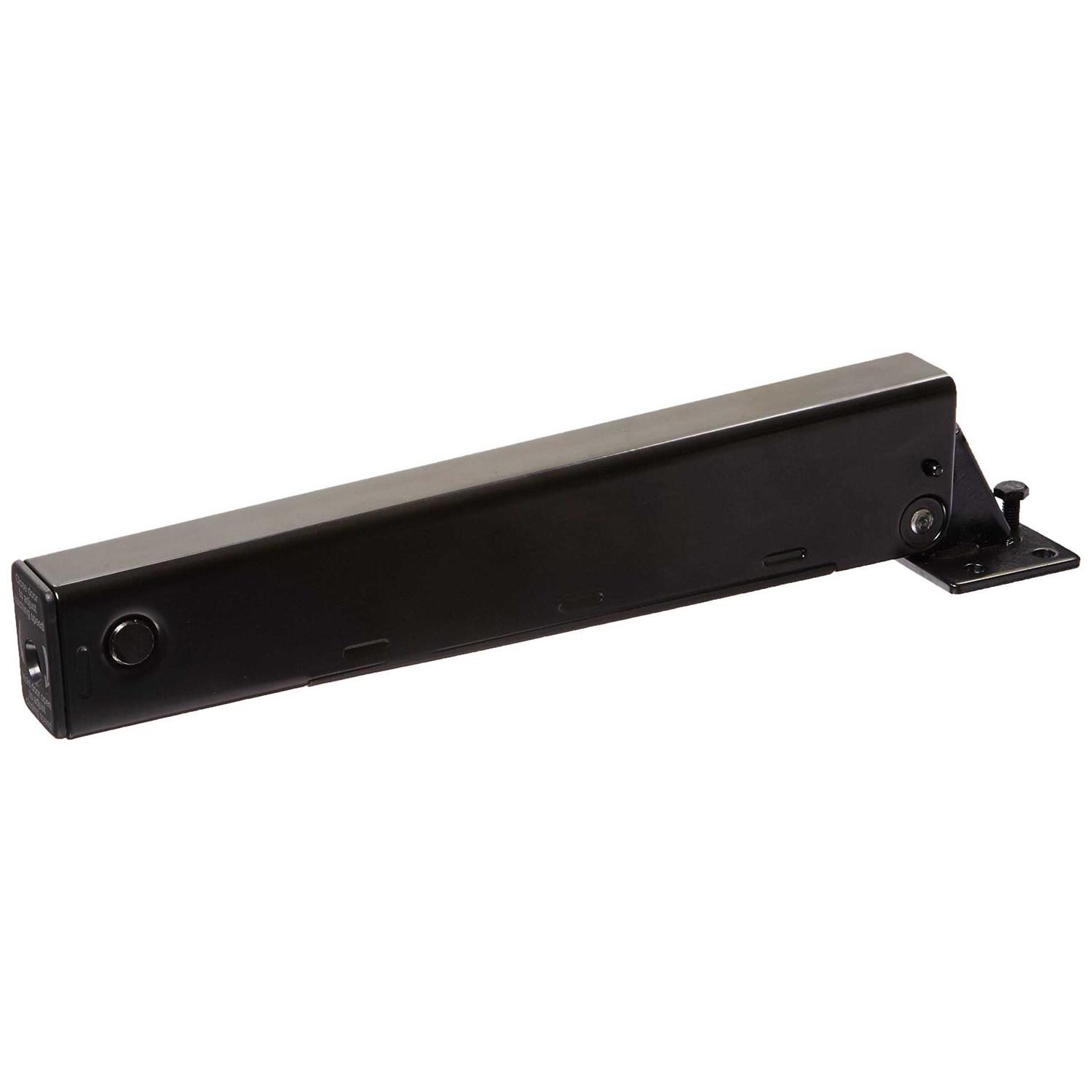 Lockey Surface Mount Slide Deadbolt C120 - Inhomebuy