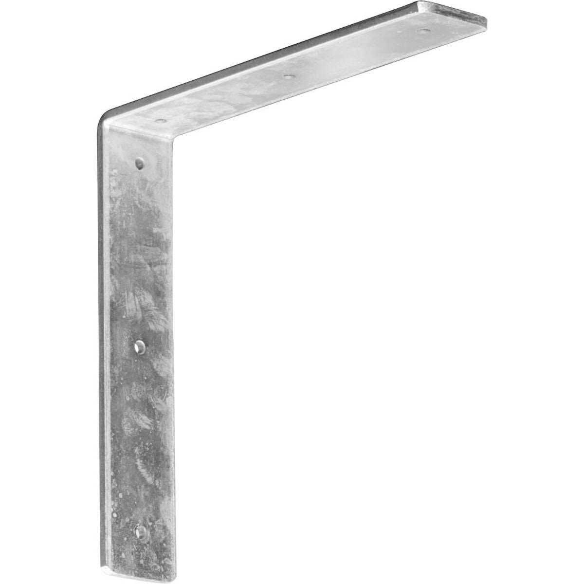 Ekena Millwork 2W x Hamilton Steel Bracket - Inhomebuy