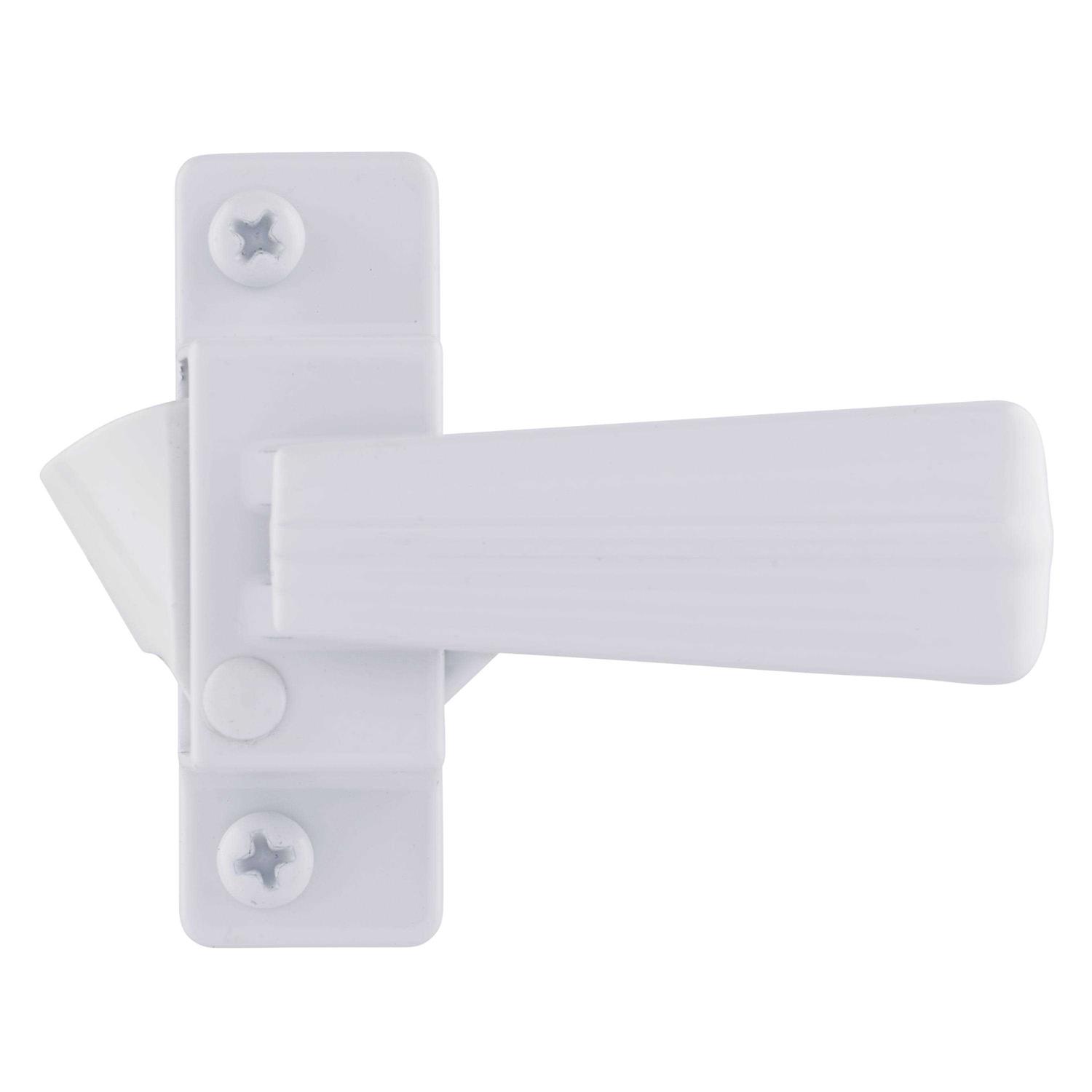 Wright Products Screen & Storm Locking Door Latch - Inhomebuy