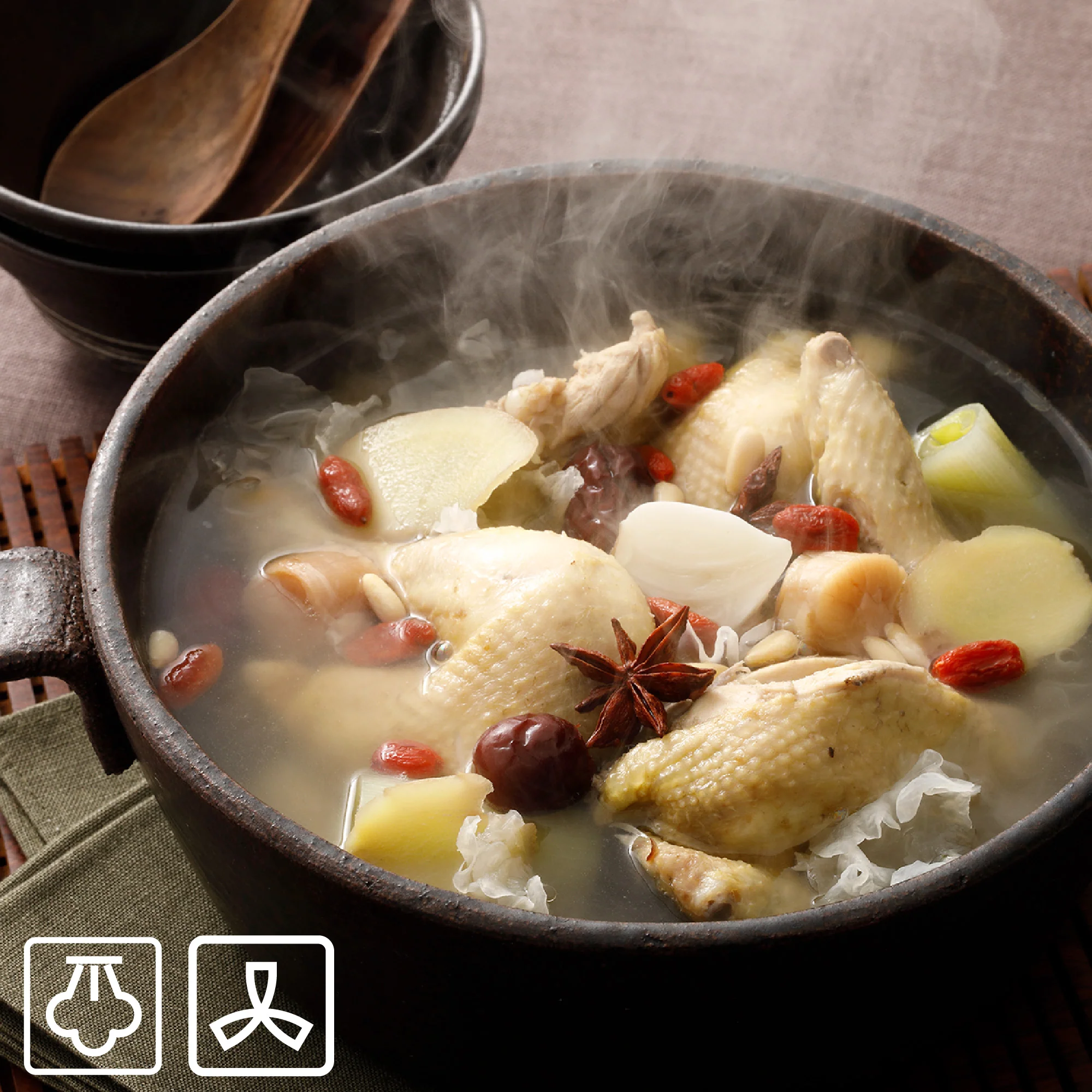 Panasonic Steam Convection Oven: 0.71 cu.ft, 20L,  2-in-1, black | NU-SC180B - Inhomebuy