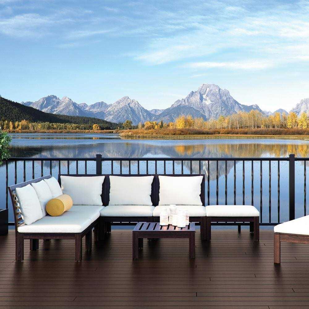 Deckorators 74817 Stair Connector - Inhomebuy