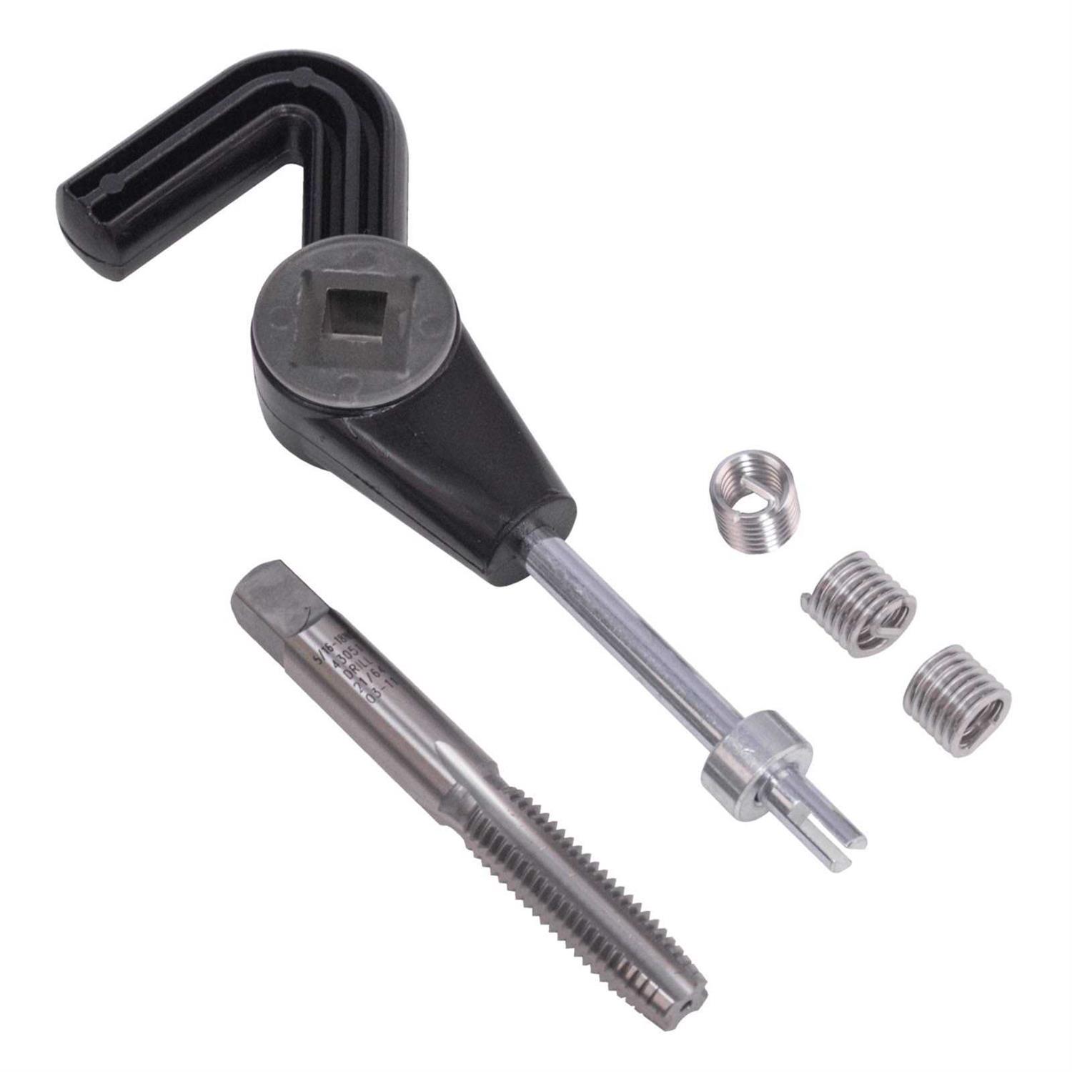 OEMTOOLS Serpentine Belt Tool 24687 - Inhomebuy