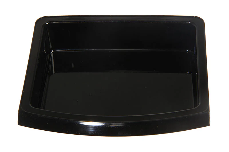 5332181300 | Plastic Drip Tray for EC-155 Coffee Maker - Inhomebuy