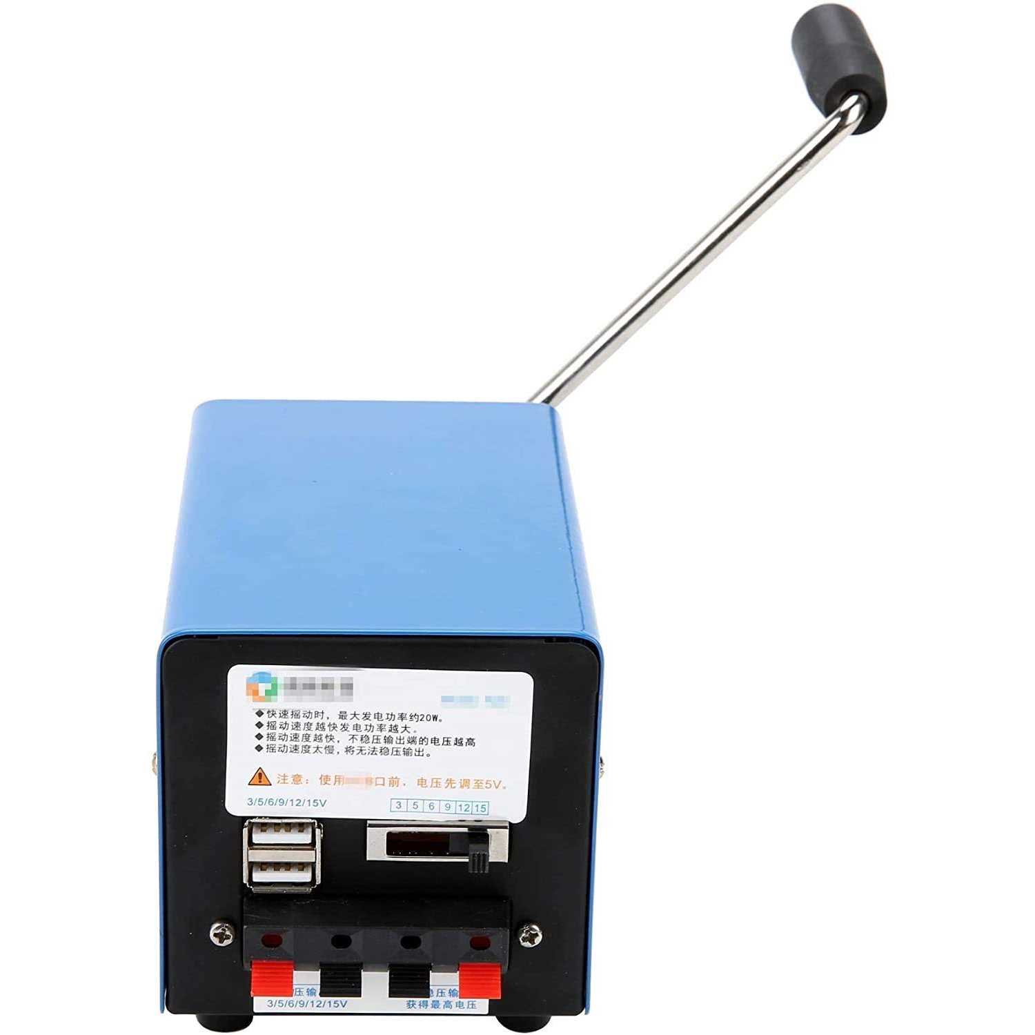 Yaetek 24v Dc 350w Permanent Magnet Electric Motor Generator Diy For Wind Turbine Pma - Inhomebuy