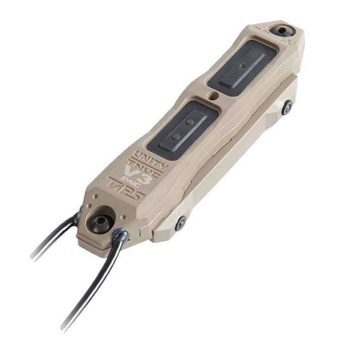 Unity Hot Button Mlok Crane 7 - Inhomebuy