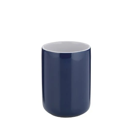 Tumbler Isabella Indigo White - Inhomebuy