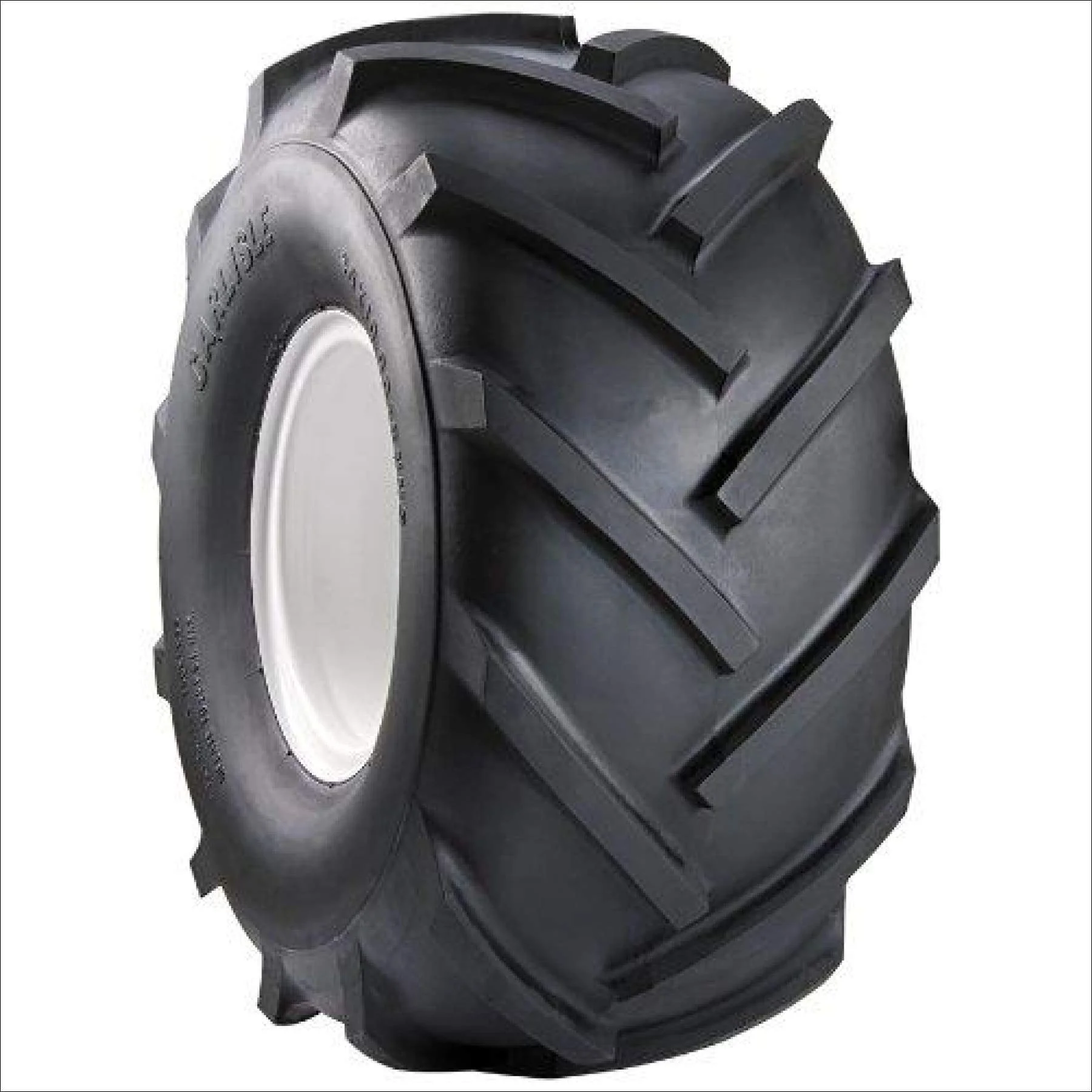 Carlisle Super Lug Lawn & Garden Tire - 14X4.50-6 - Inhomebuy