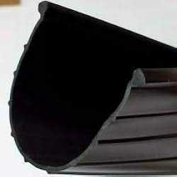 Earthtec for Clopay Garage Door Bottom Seal 9′ L - Inhomebuy