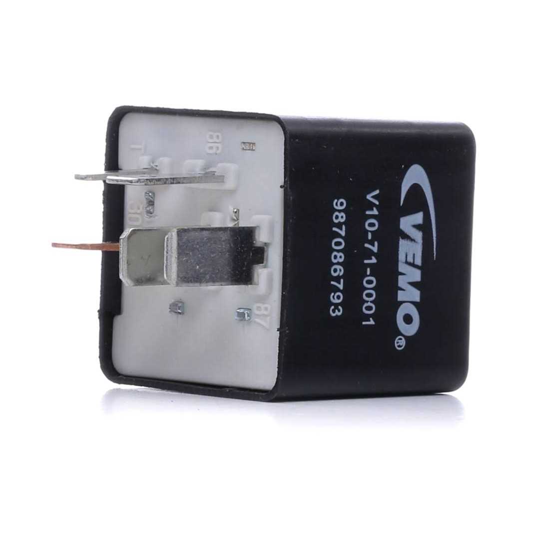 Vemo Horn Relay V20-71-0003 - Inhomebuy