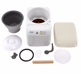 Tiger Mochi Maker |SMJB18U| - Inhomebuy