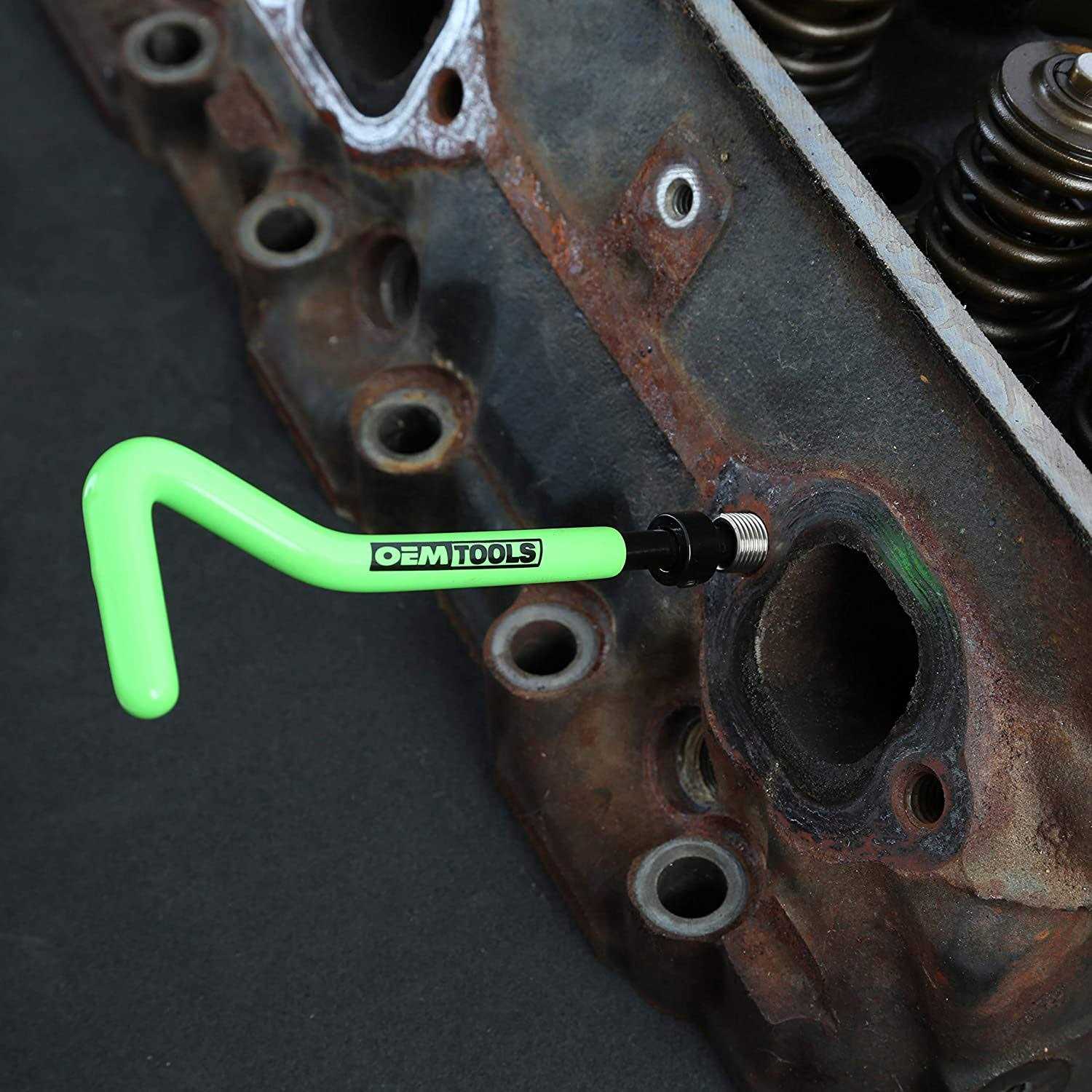 Oem Tools Serpentine Belt Tool 27115 - Inhomebuy